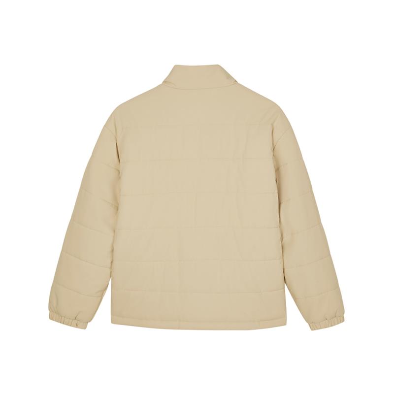 PADDED JACKET - L125B002/028R