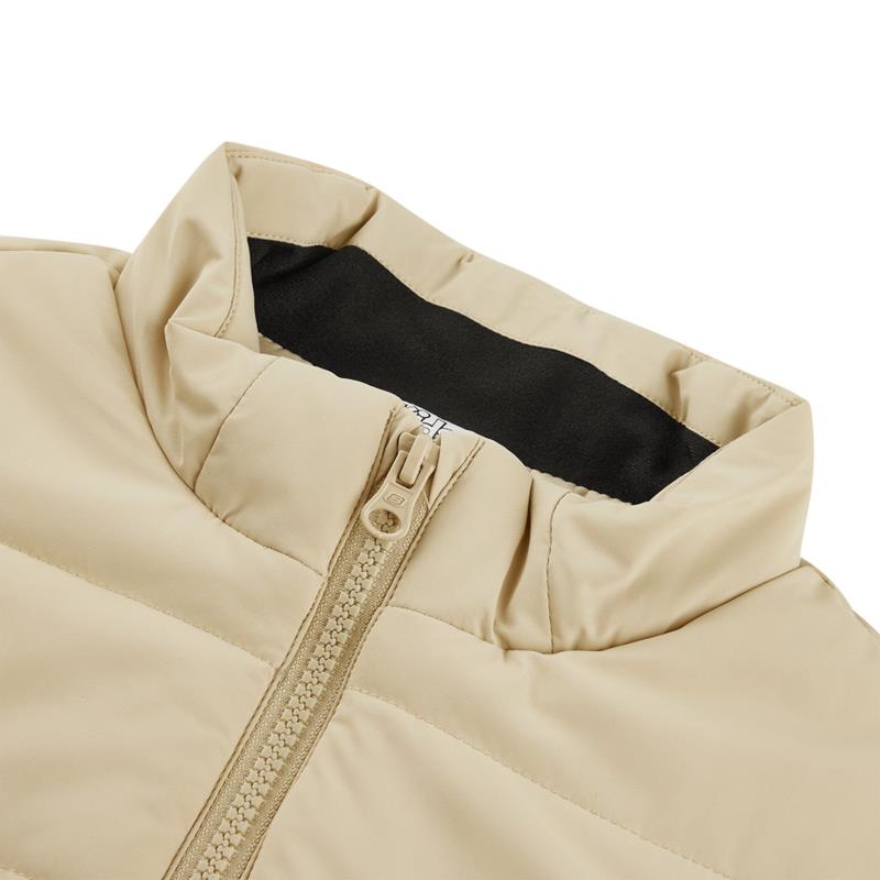 PADDED JACKET - L125B002/028R