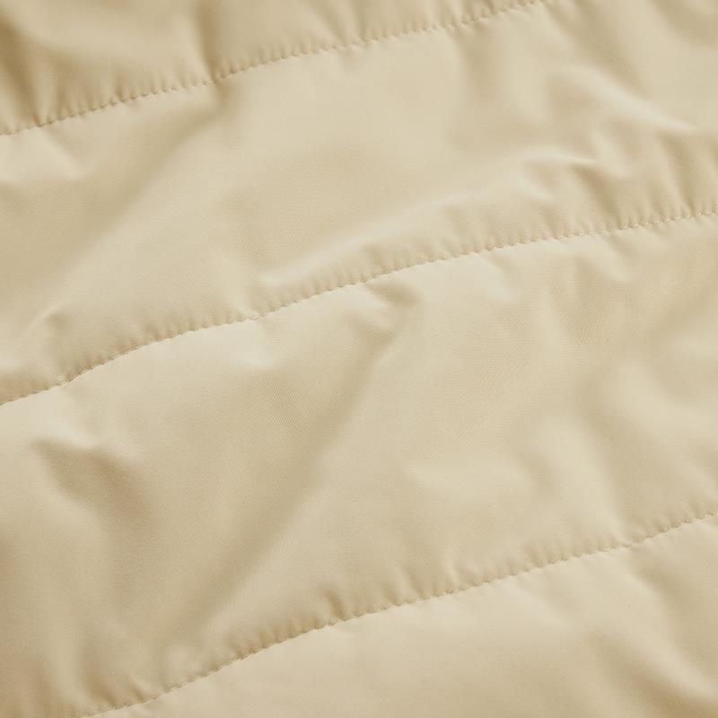 PADDED JACKET - L125B002/028R