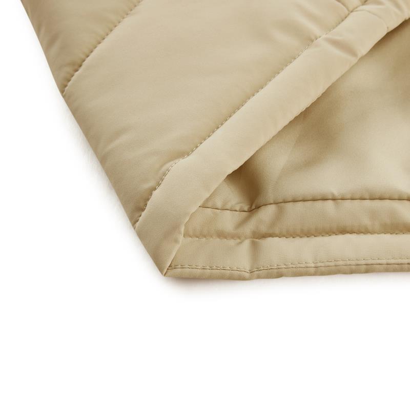 PADDED JACKET - L125B002/028R