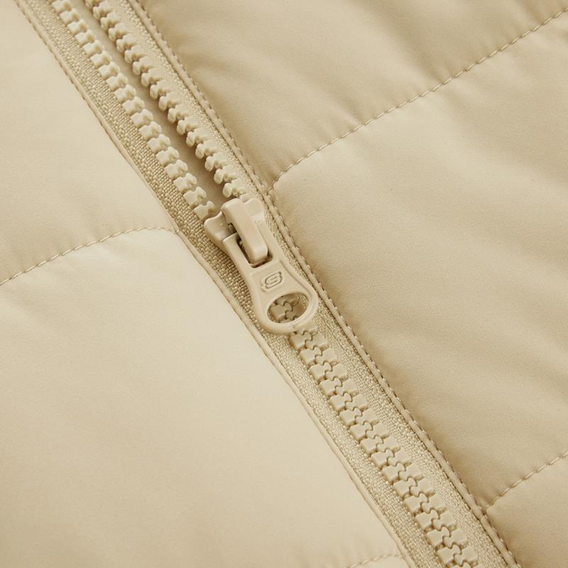 PADDED JACKET - L125B002/028R