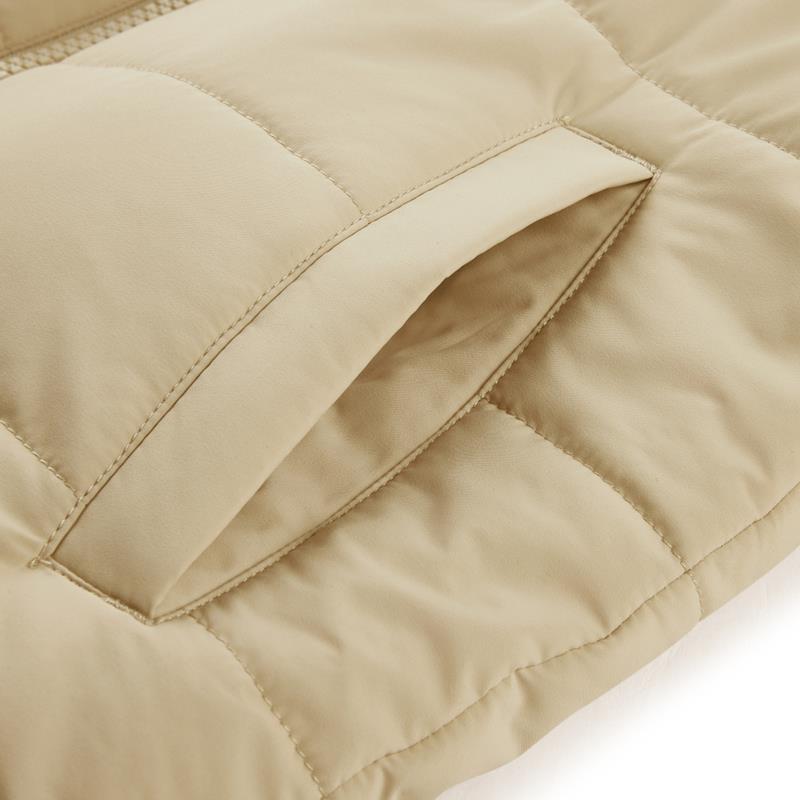 PADDED JACKET - L125B002/028R