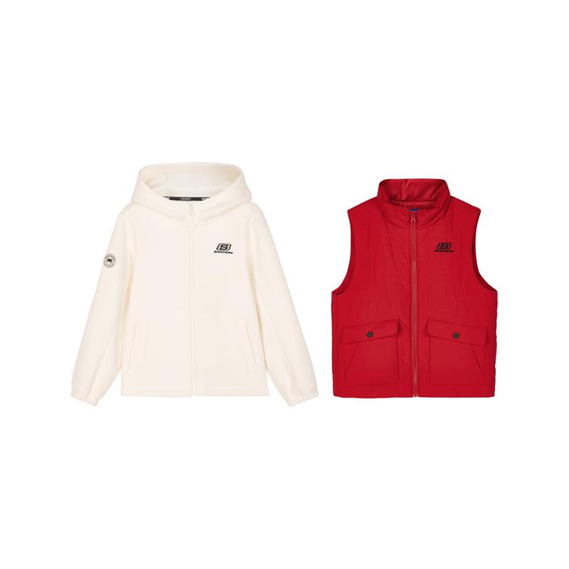 JACKET - L125B003/001W