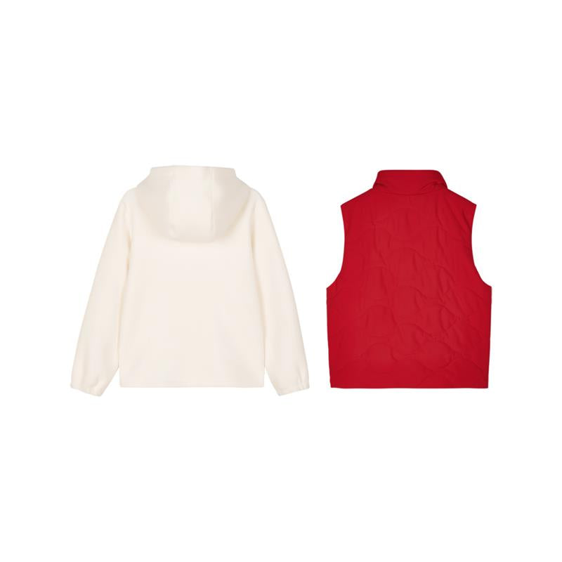 JACKET - L125B003/001W