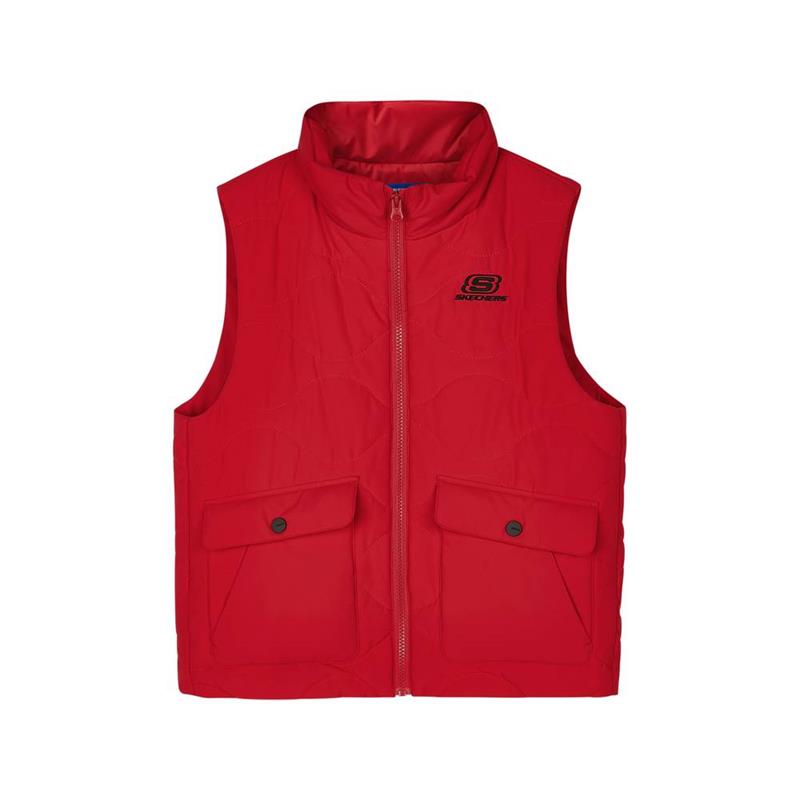 JACKET - L125B003/001W