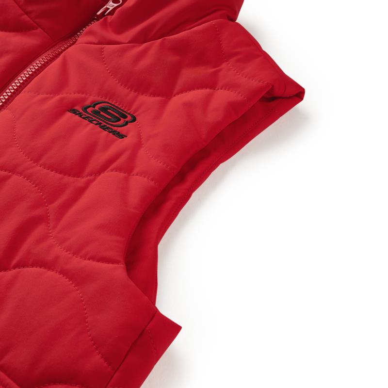 JACKET - L125B003/001W