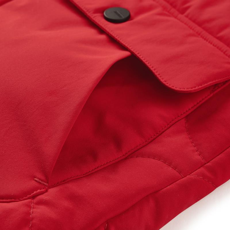 JACKET - L125B003/001W