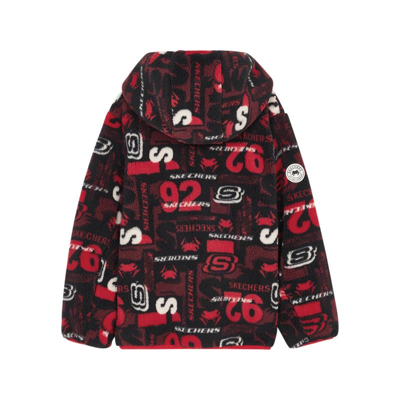 JACKET - L125B007/04ZX