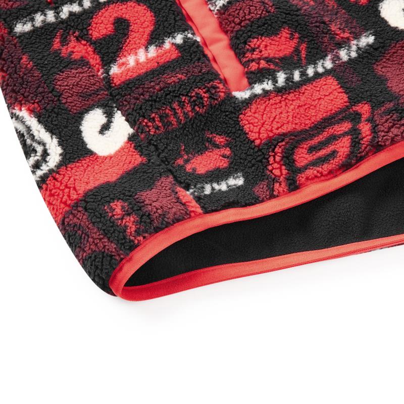 JACKET - L125B007/04ZX