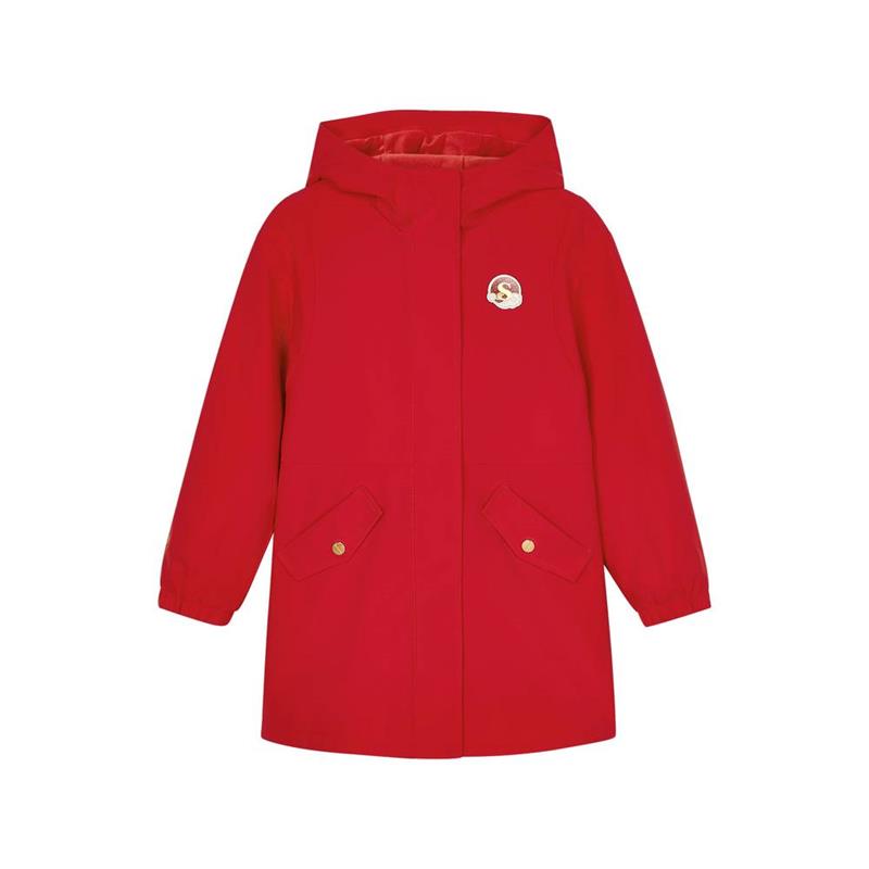JACKET - L125G001/001W