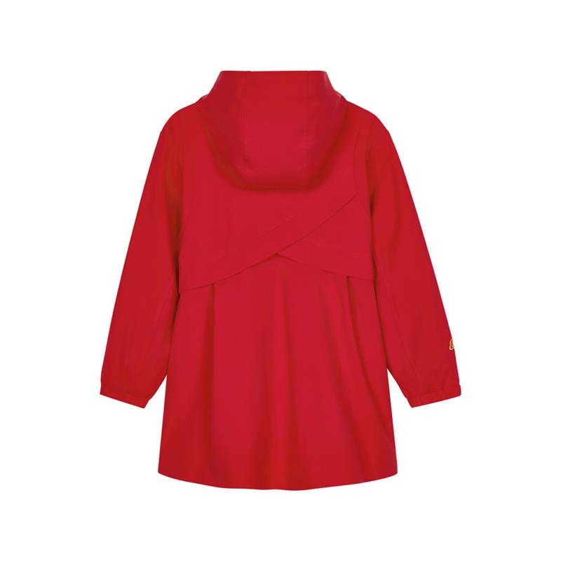 JACKET - L125G001/001W