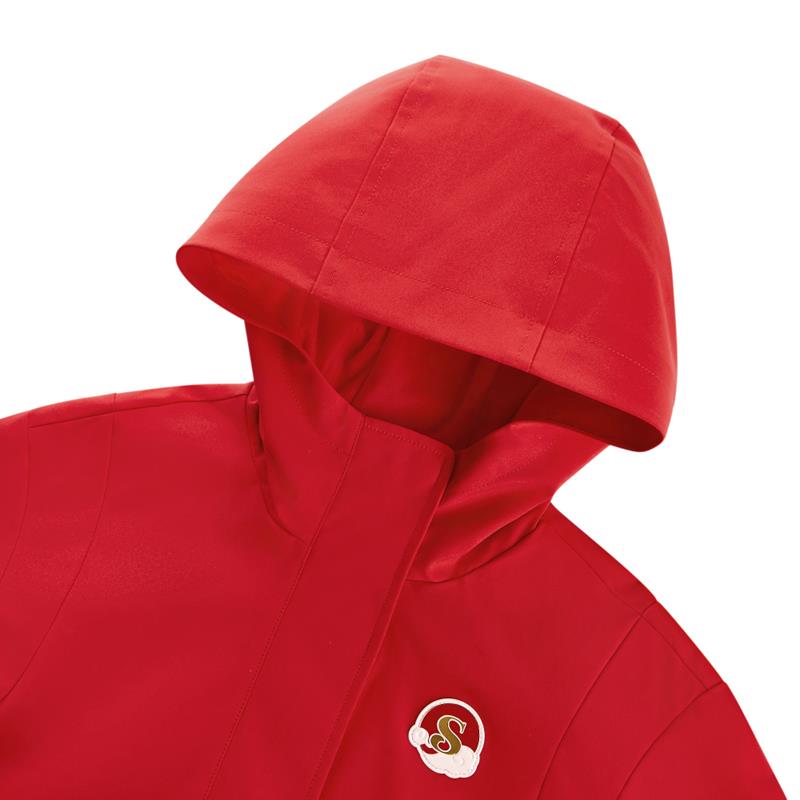 JACKET - L125G001/001W