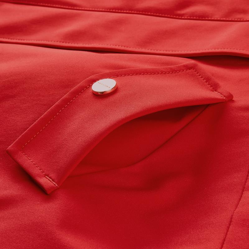 JACKET - L125G001/001W