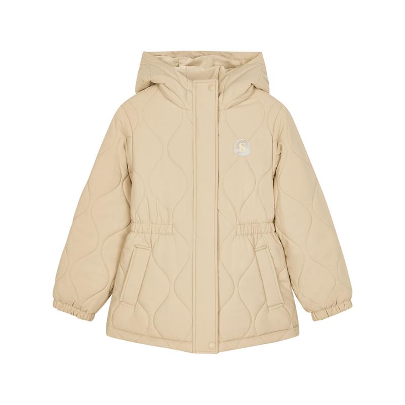 JACKET - L125G002/028R