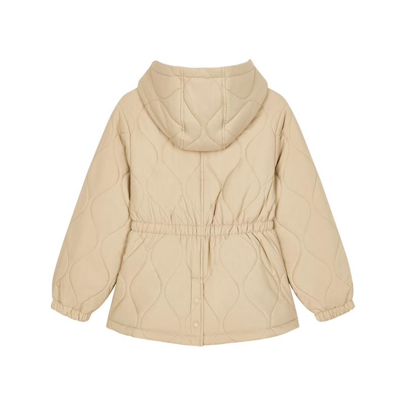 JACKET - L125G002/028R