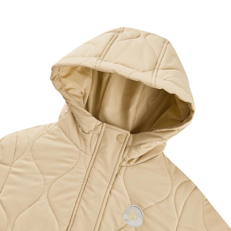 JACKET - L125G002/028R