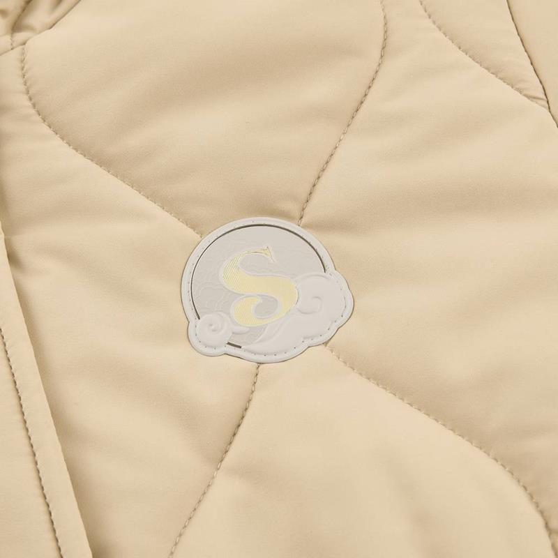 JACKET - L125G002/028R