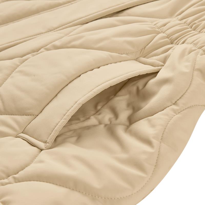 JACKET - L125G002/028R