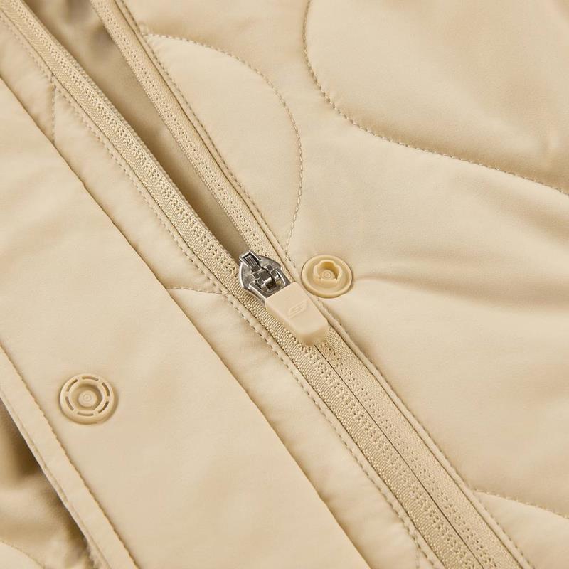 JACKET - L125G002/028R