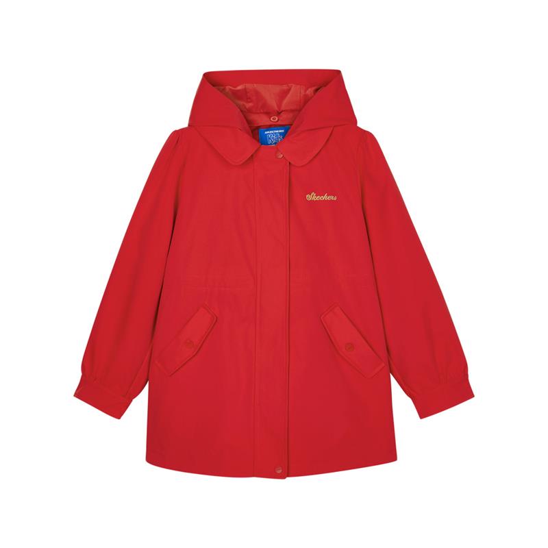 JACKET - L125G019/001W