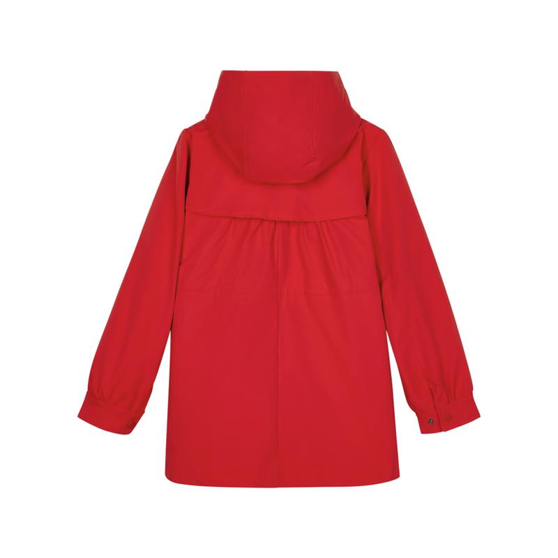 JACKET - L125G019/001W