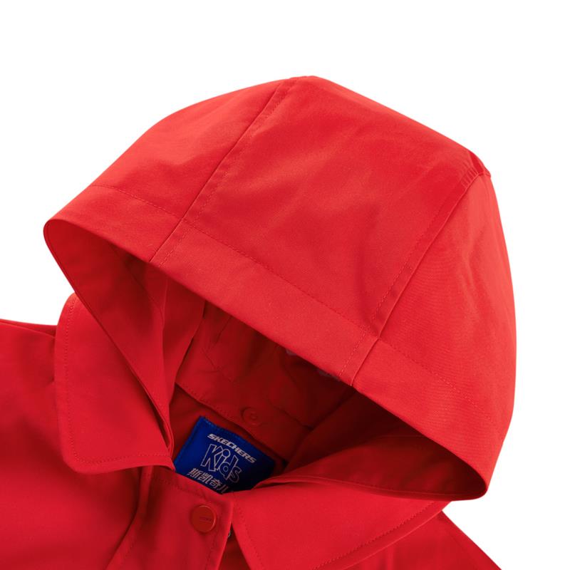 JACKET - L125G019/001W