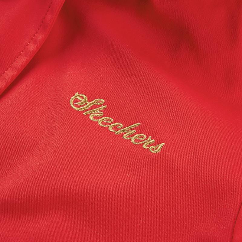 JACKET - L125G019/001W