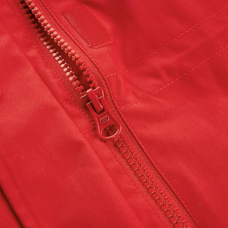 JACKET - L125G019/001W