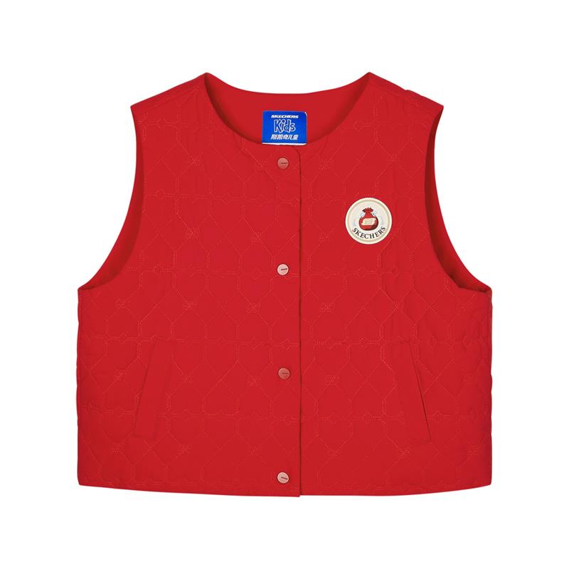 JACKET - L125G019/001W