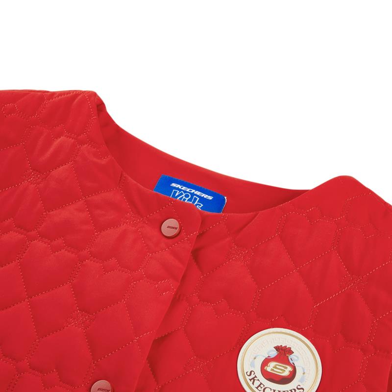 JACKET - L125G019/001W