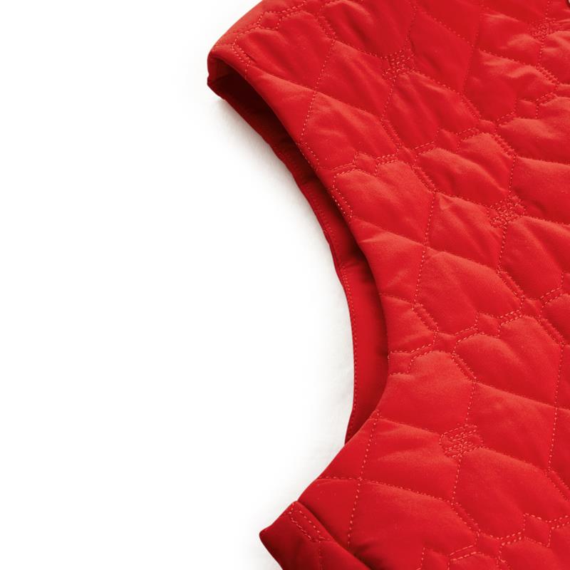 JACKET - L125G019/001W
