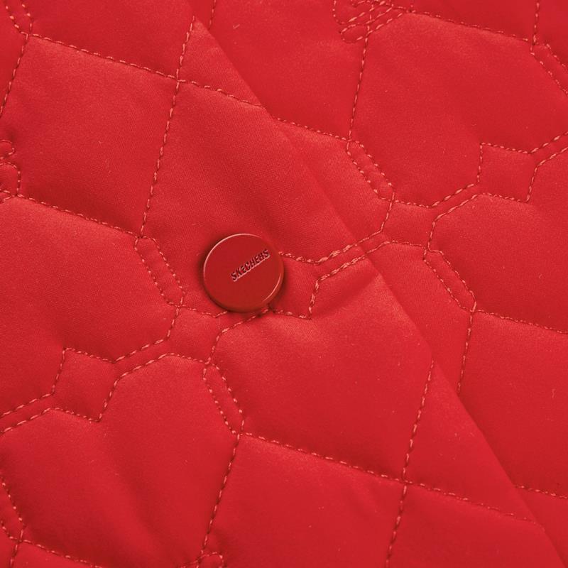JACKET - L125G019/001W