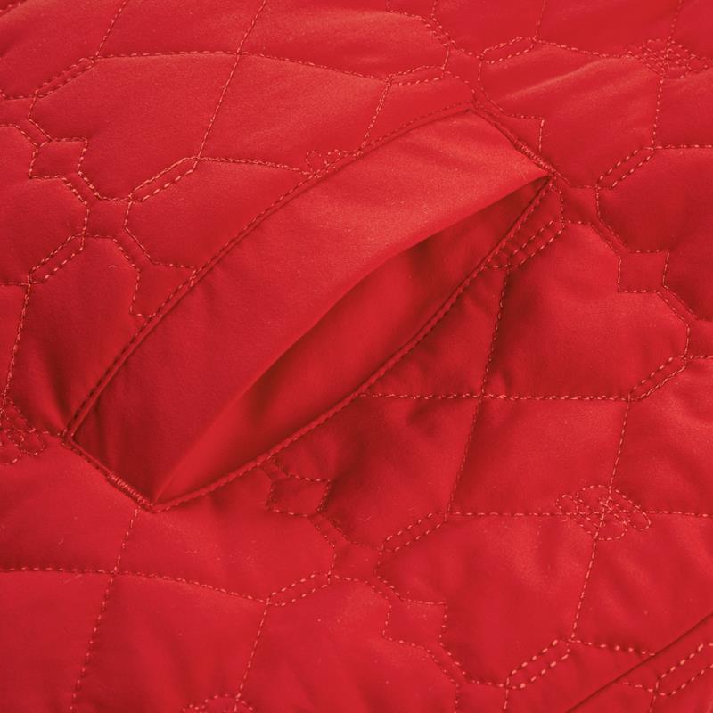 JACKET - L125G019/001W