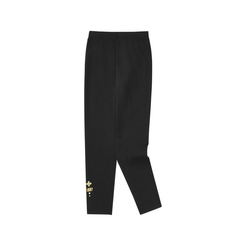 LEGGINGS - L125G027/0018