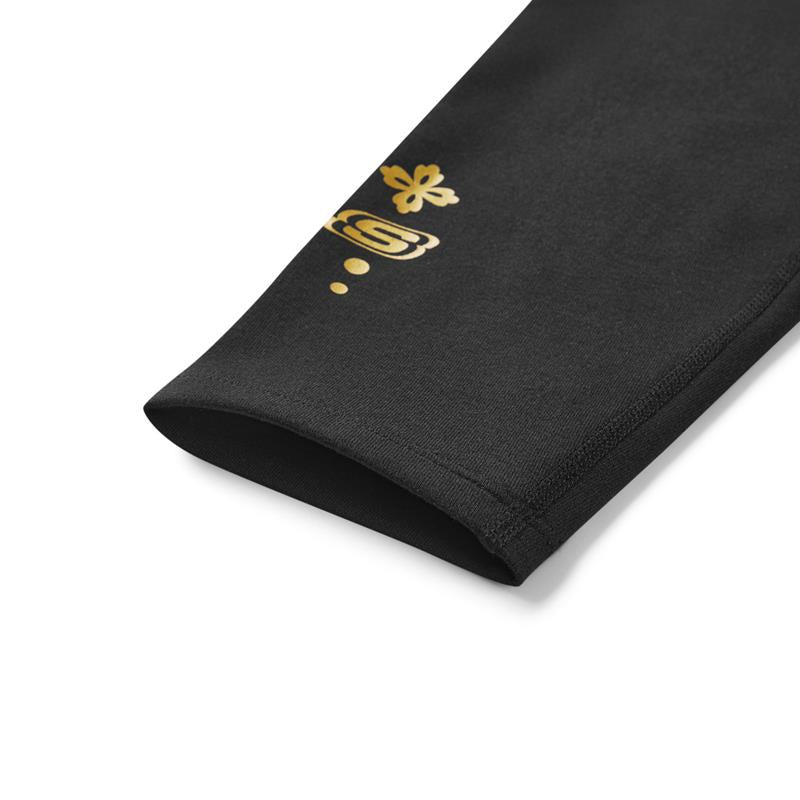 LEGGINGS - L125G027/0018