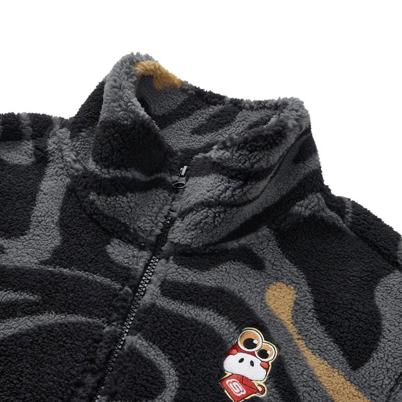 JACKET - L125K001/05ET