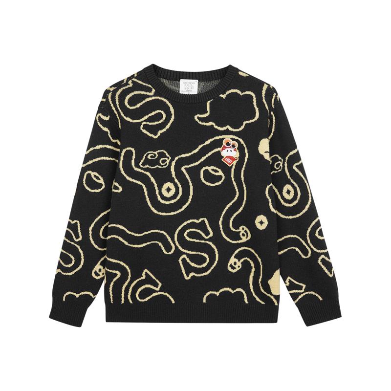 SWEATER - L125K015/0018