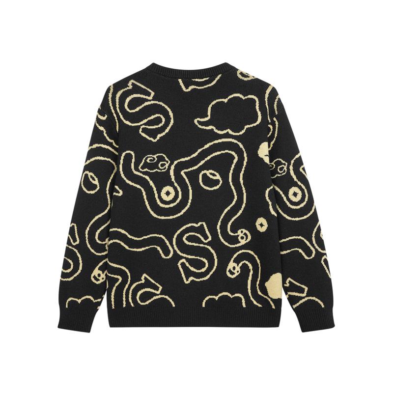 SWEATER - L125K015/0018