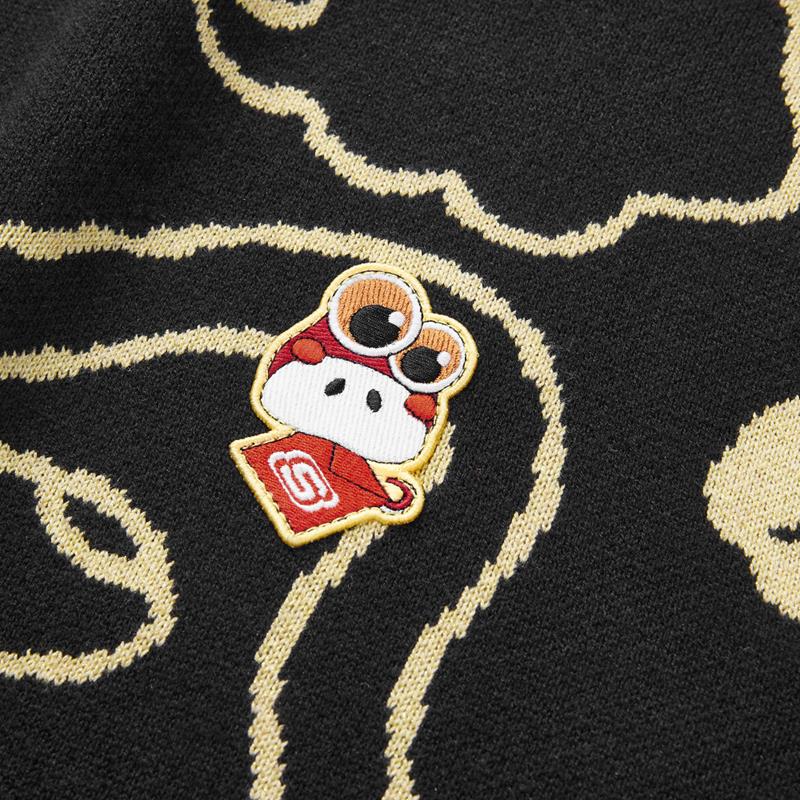 SWEATER - L125K015/0018