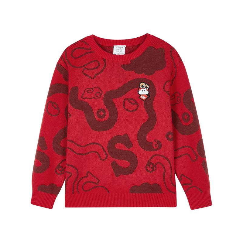 SWEATER - L125K015/001W