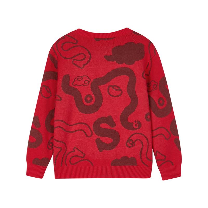 SWEATER - L125K015/001W