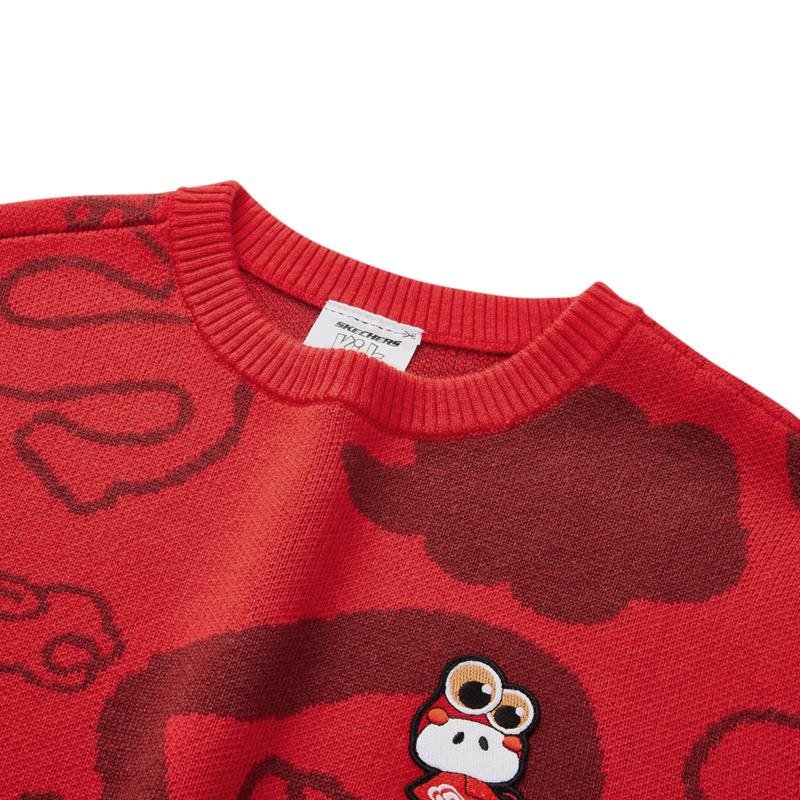 SWEATER - L125K015/001W