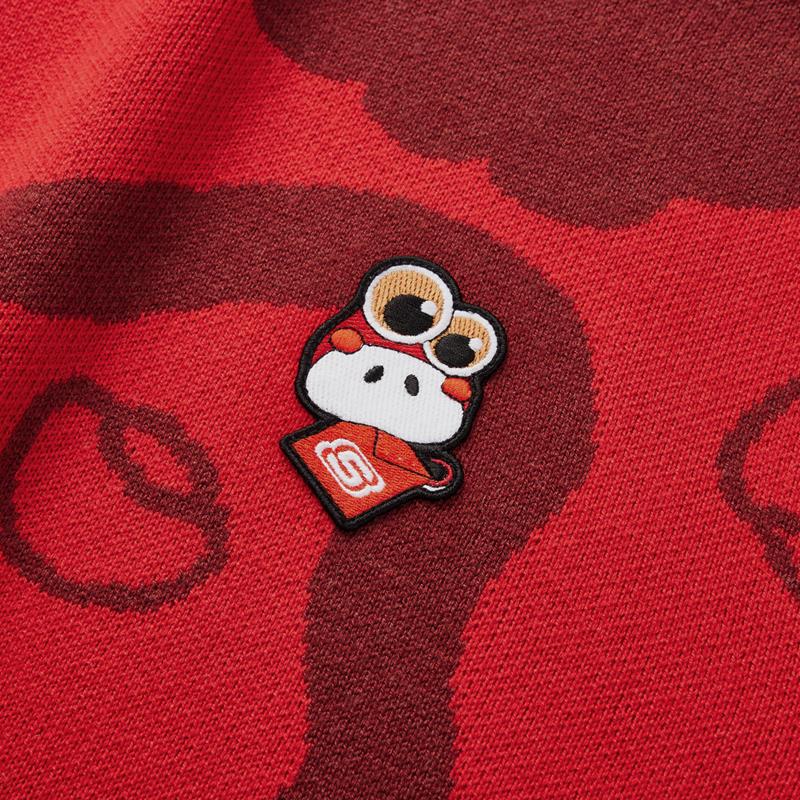 SWEATER - L125K015/001W