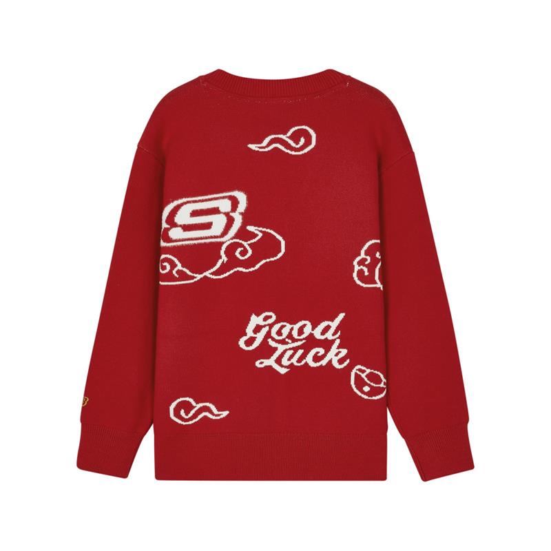 SWEATER - L125K064/001W