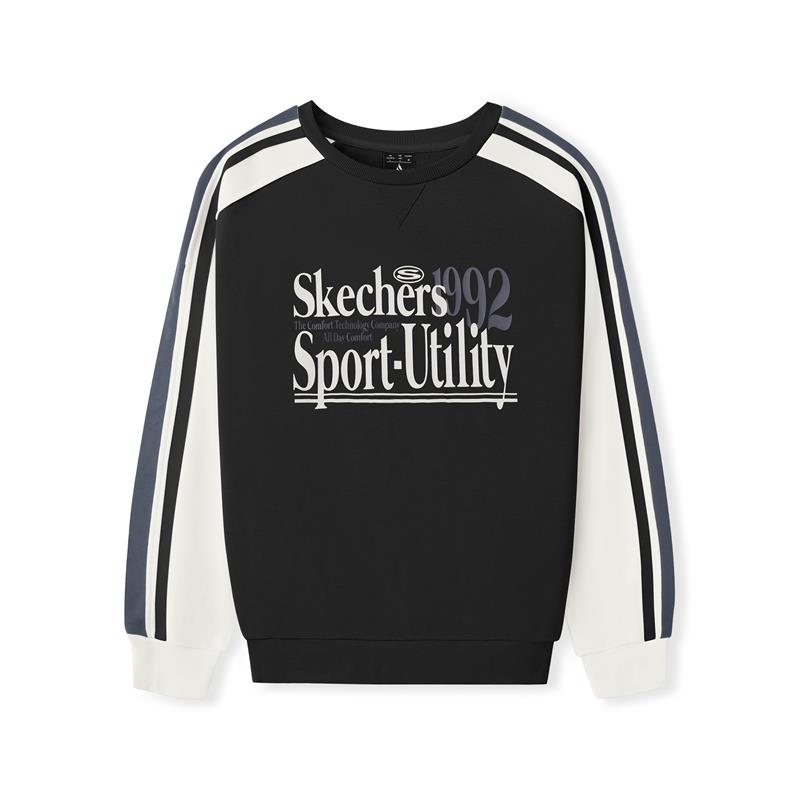 PULLOVER - L125M065/0018