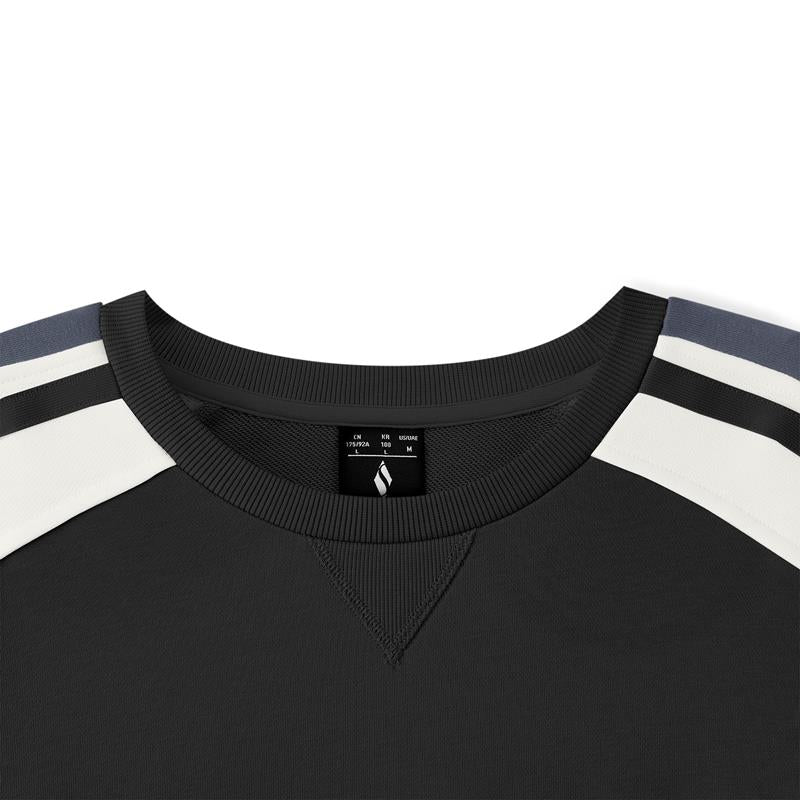 PULLOVER - L125M065/0018