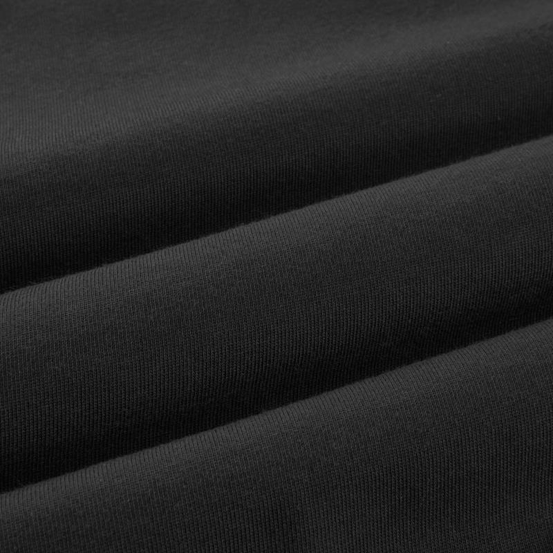 SHORT SLEEVE TEE - L125U043/0018