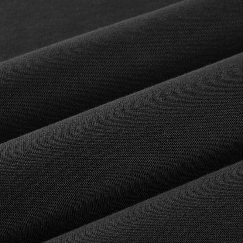 SHORT SLEEVE TEE - L125U043/0018