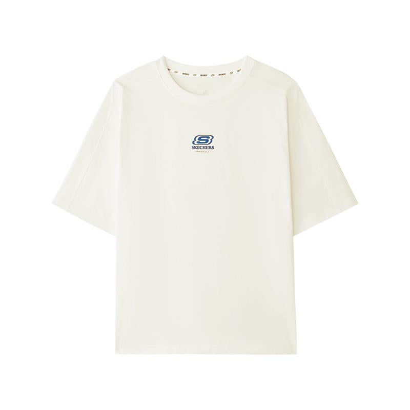SHORT SLEEVE TEE - L125U043/01SV