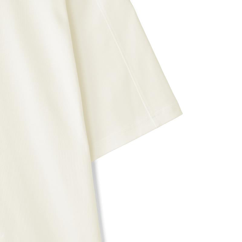 SHORT SLEEVE TEE - L125U043/01SV